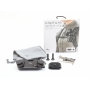 Peak Design Capture Clip V3 inkl. Wechselplatte (272525)