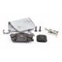 Peak Design Capture Clip V3 inkl. Wechselplatte (272525)
