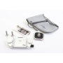 Peak Design apture Clip V3 inkl. Wechselplatte (272527)