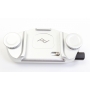 Peak Design apture Clip V3 inkl. Wechselplatte (272527)