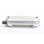 Peak Design apture Clip V3 inkl. Wechselplatte (272527)