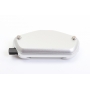 Peak Design apture Clip V3 inkl. Wechselplatte silber (272529)