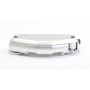 Peak Design apture Clip V3 inkl. Wechselplatte silber (272529)