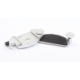 Peak Design apture Clip V3 inkl. Wechselplatte silber (272529)