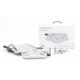 Peak Design Capture Clip V3 ohne Wechselplatte (272532)