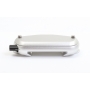 Peak Design Capture Clip V3 ohne Wechselplatte (272533)