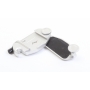Peak Design Capture Clip V3 ohne Wechselplatte (272533)