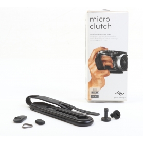 Peak Design Micro Clutch I-Platte (272536)