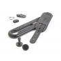 Peak Design Micro Clutch I-Platte (272536)