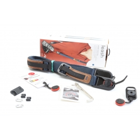 Peak Design Design Leash 4in1 Kameragurt midnight (272537)