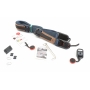 Peak Design Design Leash 4in1 Kameragurt midnight (272537)