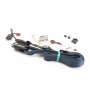Peak Design Design Leash 4in1 Kameragurt midnight (272537)
