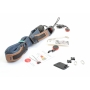 Peak Design Design Leash 4in1 Kameragurt midnight (272537)