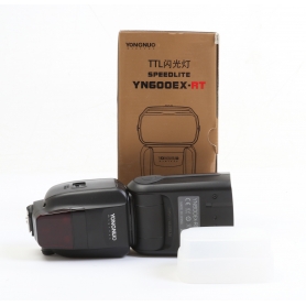 Yongnuo Speedlite YN600EX-RT (272541)