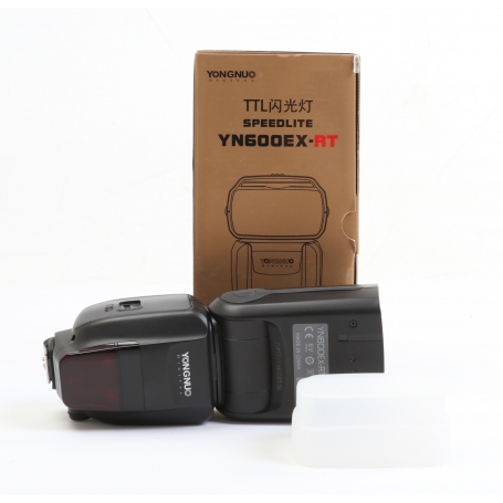 Yongnuo Speedlite YN600EX-RT (272541)