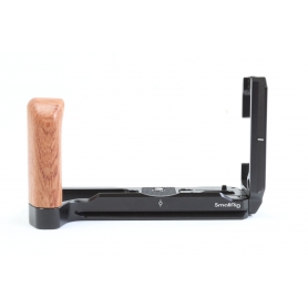 SmallRig Handgriff Hand Grip für Fujifilm X-T4 (272544)