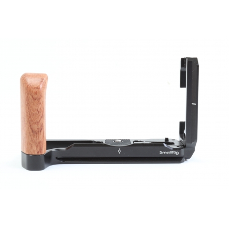 SmallRig Handgriff Hand Grip für Fujifilm X-T4 (272544)