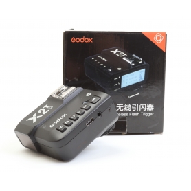 Godox X2T Wireless Flash Trigger für Olympus / Panasonic (272549)