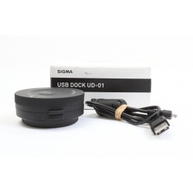 Sigma USB Dock UD-01 für Nikon (272558)