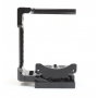 SmallRig Handgriff L-Cage Halter mit Schnellwechselplatte (Arca-Swiss Standard) (272559)