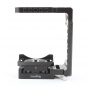 SmallRig Handgriff L-Cage Halter mit Schnellwechselplatte (Arca-Swiss Standard) (272559)