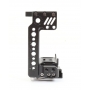 SmallRig Handgriff L-Cage Halter mit Schnellwechselplatte (Arca-Swiss Standard) (272559)