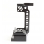 SmallRig Handgriff L-Cage Halter mit Schnellwechselplatte (Arca-Swiss Standard) (272559)