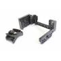 SmallRig Handgriff L-Cage Halter mit Schnellwechselplatte (Arca-Swiss Standard) (272559)