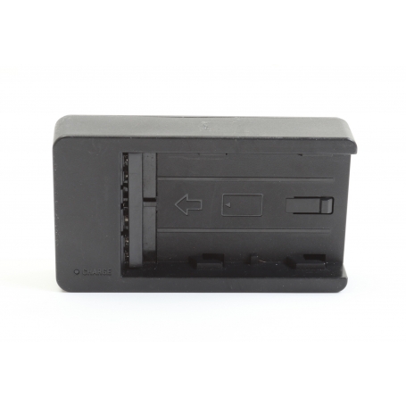 Sony BC-CU1 Ladegerät 19,5V (272560)