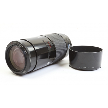 Minolta AF 4,0/70-210 (271506)