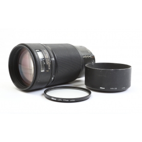Nikon AF 2,8/80-200 ED (271507)