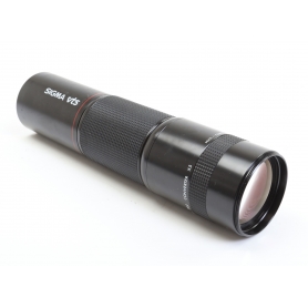 Sigma VT5 Tele Converter x5 Multi-Coated 52mm Gewinde (271509)