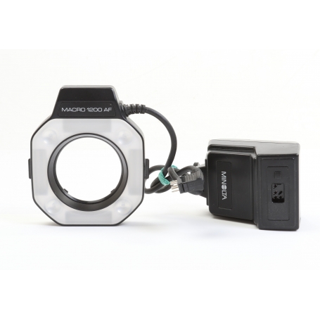 Minolta Macro 1200 AF Control Unit (271516)