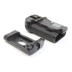 Meike Batteriegriff MK-D300SL für Nikon D300 (271522)