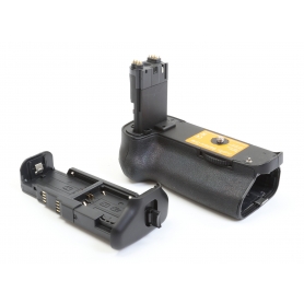 Jupio Batterie-Pack JBG-C008 für Canon 5DS // 5DS R // 5D Mark III (271523)