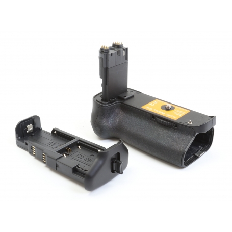 Jupio Batterie-Pack JBG-C008 für Canon 5DS // 5DS R // 5D Mark III (271523)