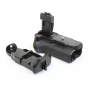 Jupio JBG-C004 Batteriegriff für Canon 550D / 600D / 650D / 700D wie BG-E8 Battery Grip (271526)