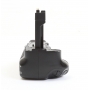 Jupio JBG-C004 Batteriegriff für Canon 550D / 600D / 650D / 700D wie BG-E8 Battery Grip (271526)