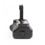 Jupio JBG-C004 Batteriegriff für Canon 550D / 600D / 650D / 700D wie BG-E8 Battery Grip (271526)