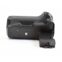 Jupio JBG-C004 Batteriegriff für Canon 550D / 600D / 650D / 700D wie BG-E8 Battery Grip (271526)
