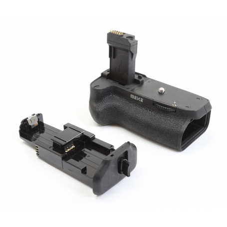 Meike Batteriegriff MK-760D für Canon 760D (271528)