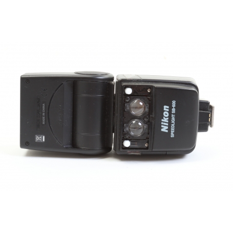 Nikon Speedlight SB-600 (271530)