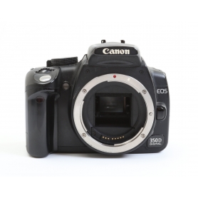 Canon EOS 350D (271533)