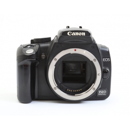 Canon EOS 350D (271533)