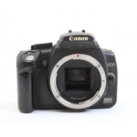 Canon EOS 350D (271534)