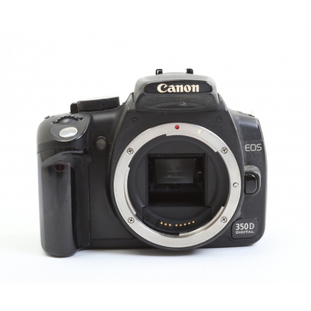 Canon EOS 350D (271534)