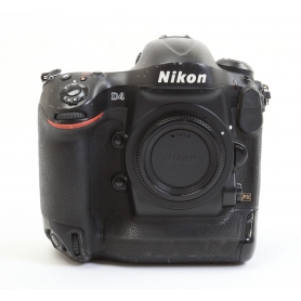Nikon D4 (271537)