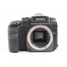 Sony Alpha 100 (272360)
