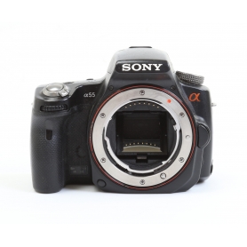 Sony Alpha 55 (272361)