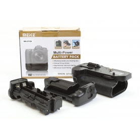 Meike Batterie-Pack Nikon D7100 MK-D7100 (272364)